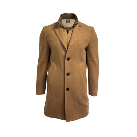 Abrigo Coat
